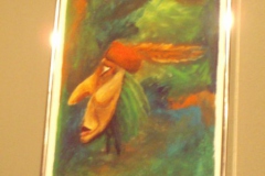 OLYMPUS DIGITAL CAMERA