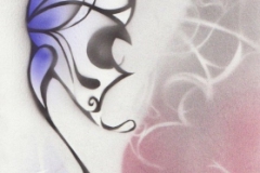 airbrush-butterfly